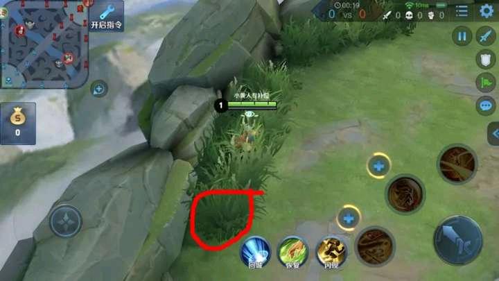 王者荣耀马可波罗克制谁,王者荣耀马可波罗怎么克制花木兰