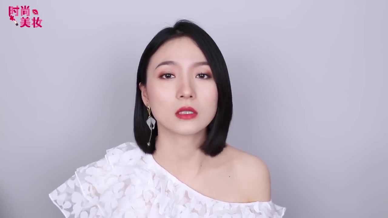 美妆小知识眼影推荐,美妆好物推荐眼影教程