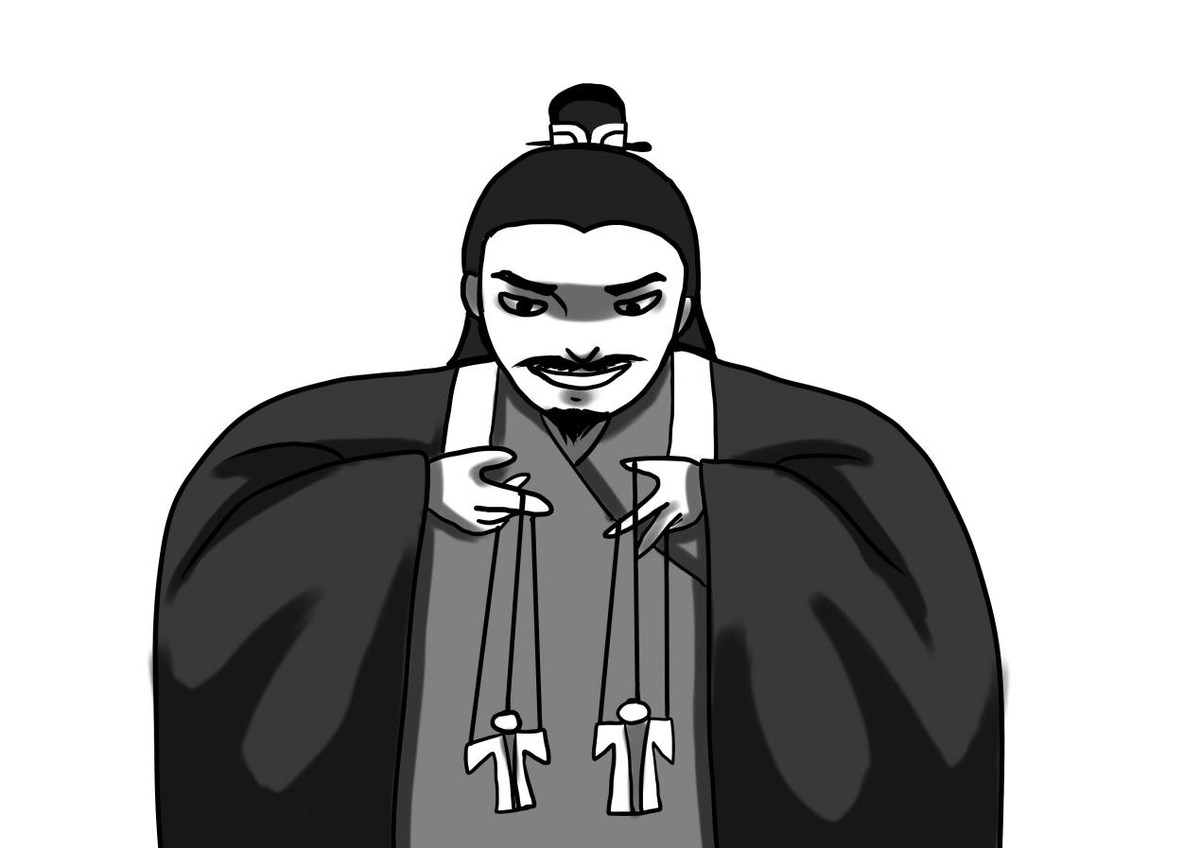 孙权早期那么精明晚年怎么糊涂了,孙权晚年犯的最大一个错误