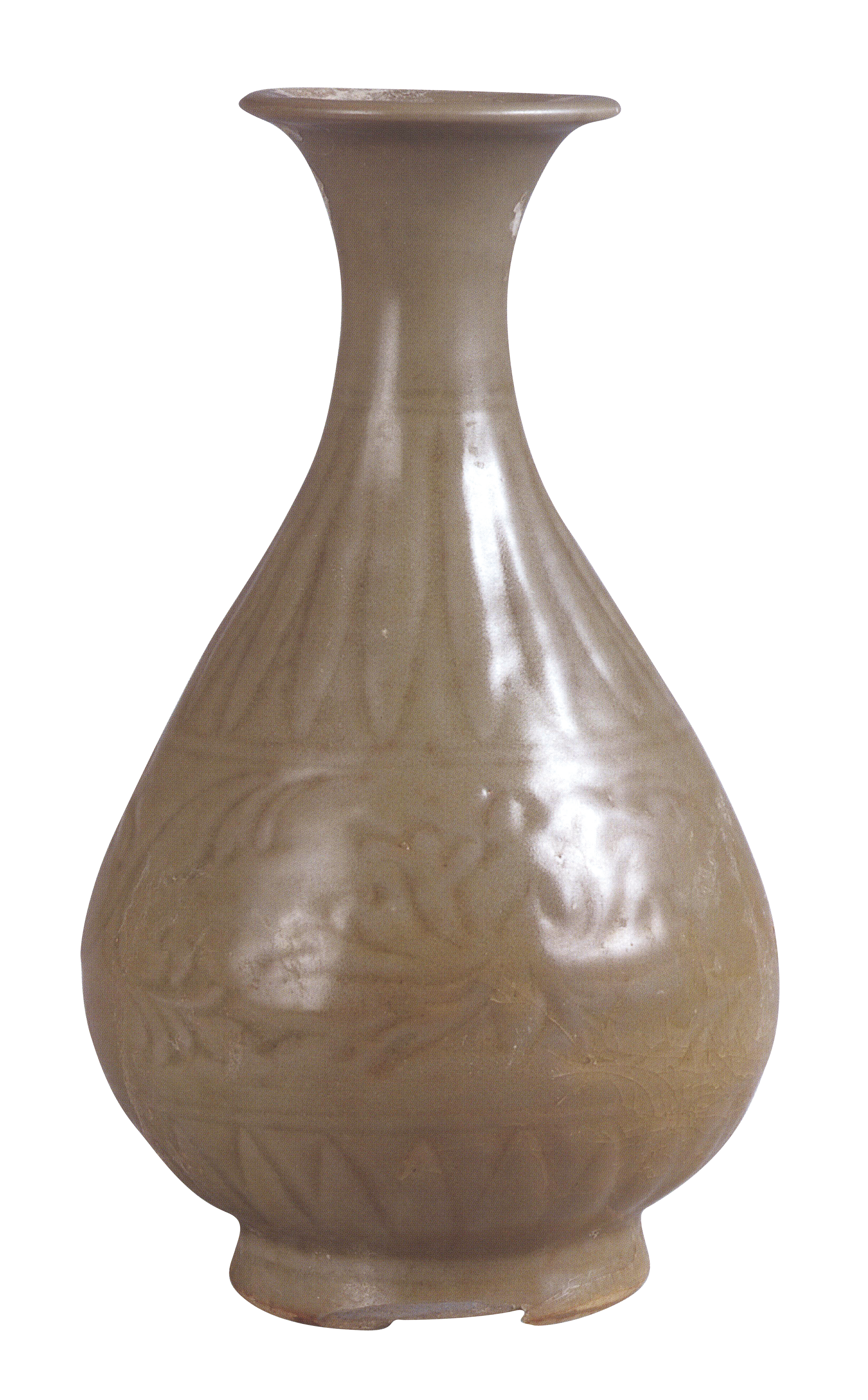 青瓷深度解析好看吗,龙泉窑青瓷简介