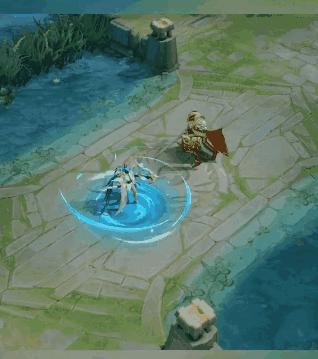 王者荣耀虞姬云霓雀翎与原皮比赛,王者荣耀虞姬新皮肤与女英雄合体