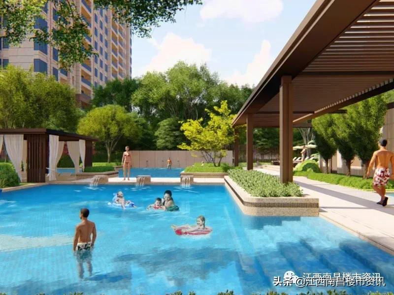 名城紫金轩南昌学区,南昌名城紫金轩二手房