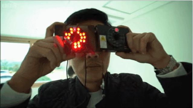 bbc卧底记者扒出偷拍产业链,bbc记者卧底曝光