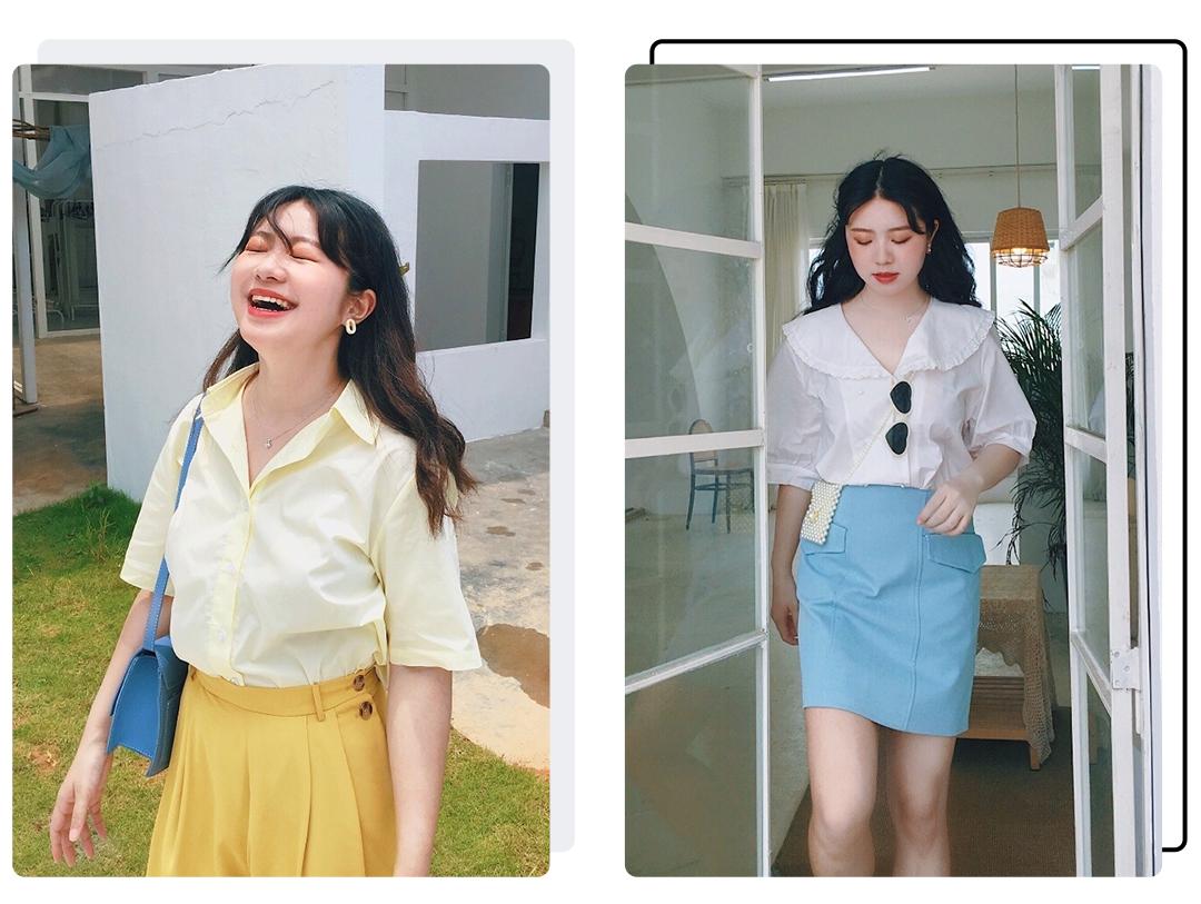 怎么穿才能时髦又好看,别盲目跟着潮流走