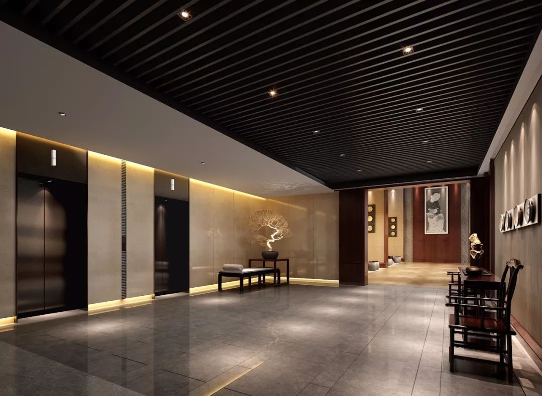 细数中国顶级酒店河北篇,细数中国顶级酒店北京篇