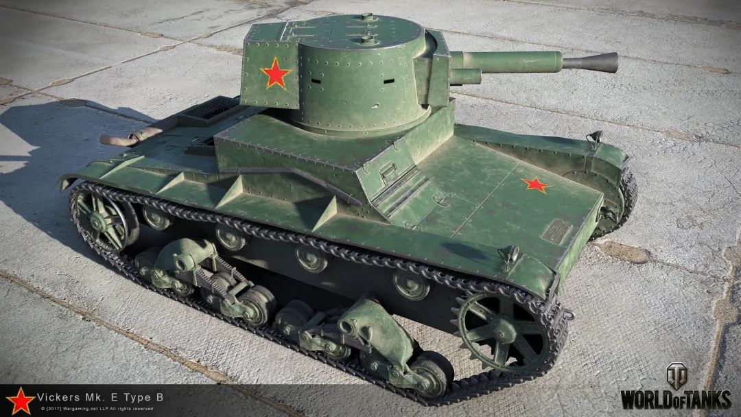 战车溯源,抗战立下汗马功劳的中国战车