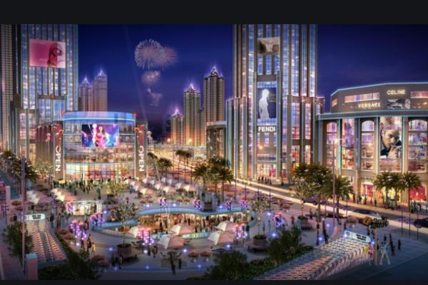 合肥最高的烂尾楼,合肥第一高楼烂尾楼