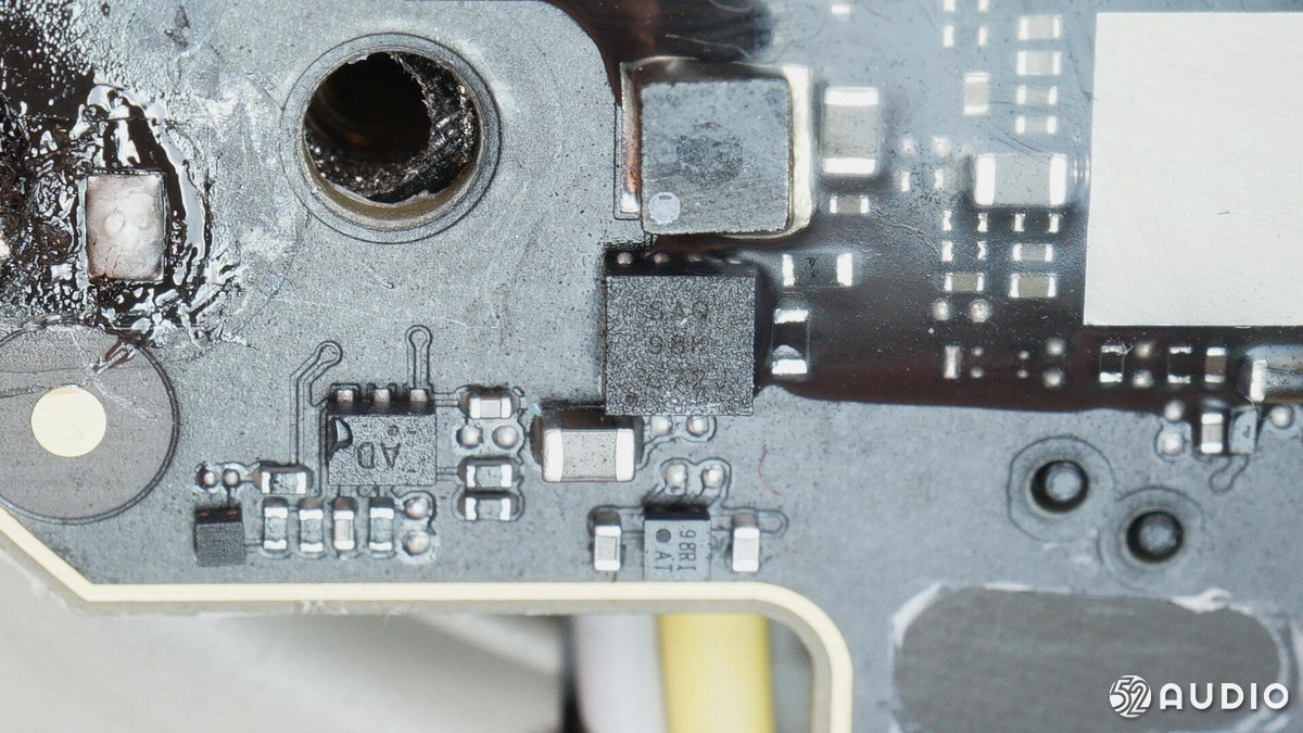 beatspro耳机拆解维修,拆解beatssolo2