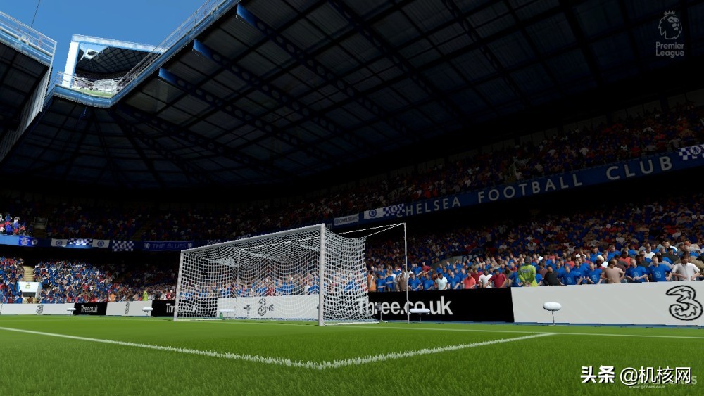 fifa21比赛记录,如何在fifa21踢欧洲杯