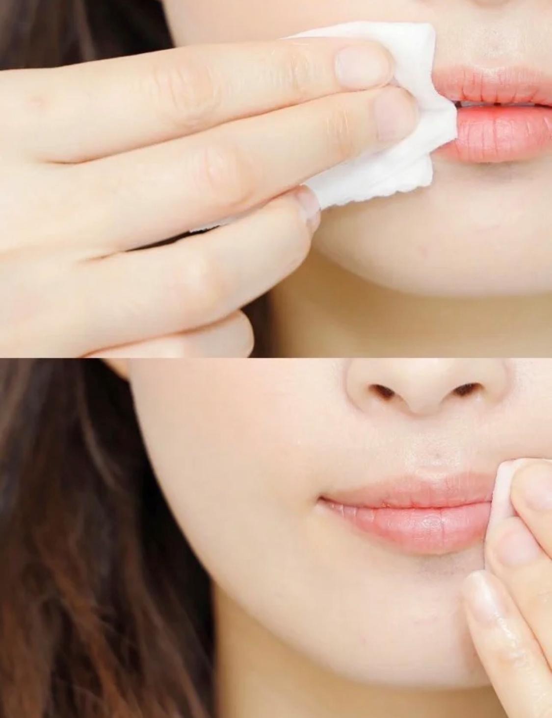 嘴唇变丑的十大坏习惯,这几个习惯会使嘴唇变得越来越厚