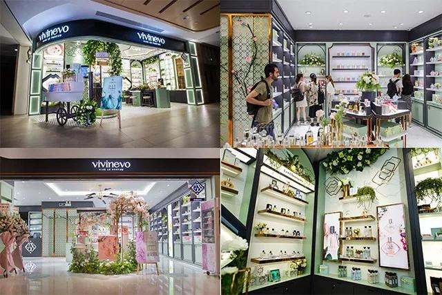 少女体香是什么意思,因为体香被搭讪