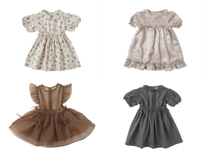 双十一童装推荐,双11童装必买清单明细