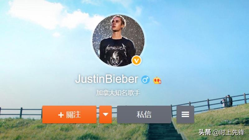贾斯汀比伯ins点赞最多的照片,贾斯汀比伯微博账号