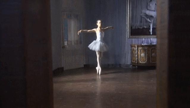 北舞校花金晨晨完整版,北舞刘诗诗同学