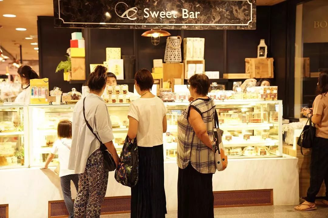 蛋糕店赚不到钱,蛋糕店到底赚不赚钱