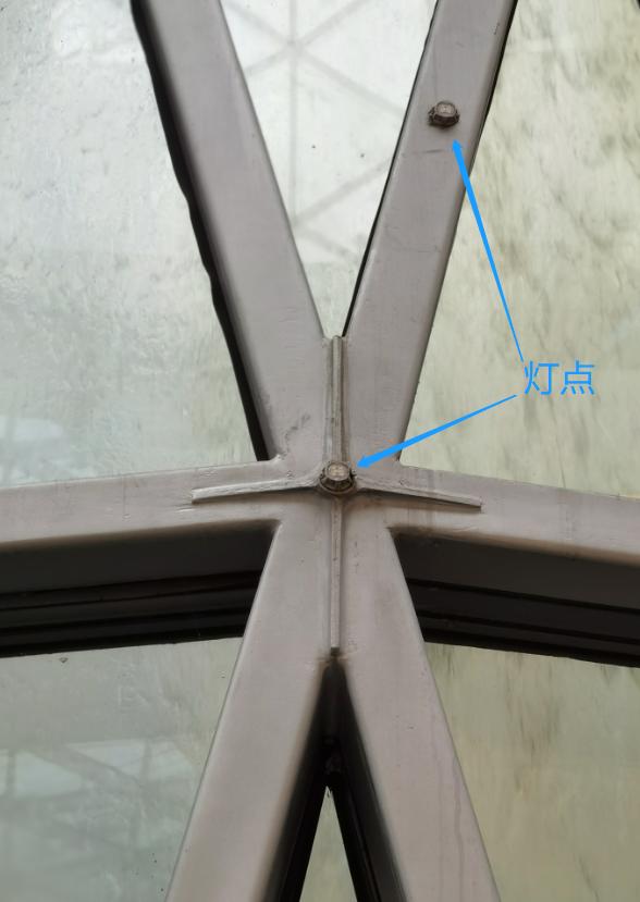 雨棚节点设计 (推拉雨棚设计的要点都有哪些)