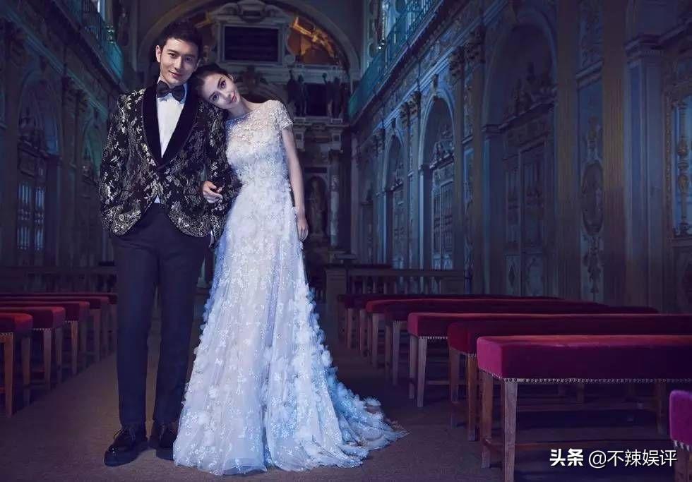 黄晓明向佐同台现场,吴奇隆和向佐