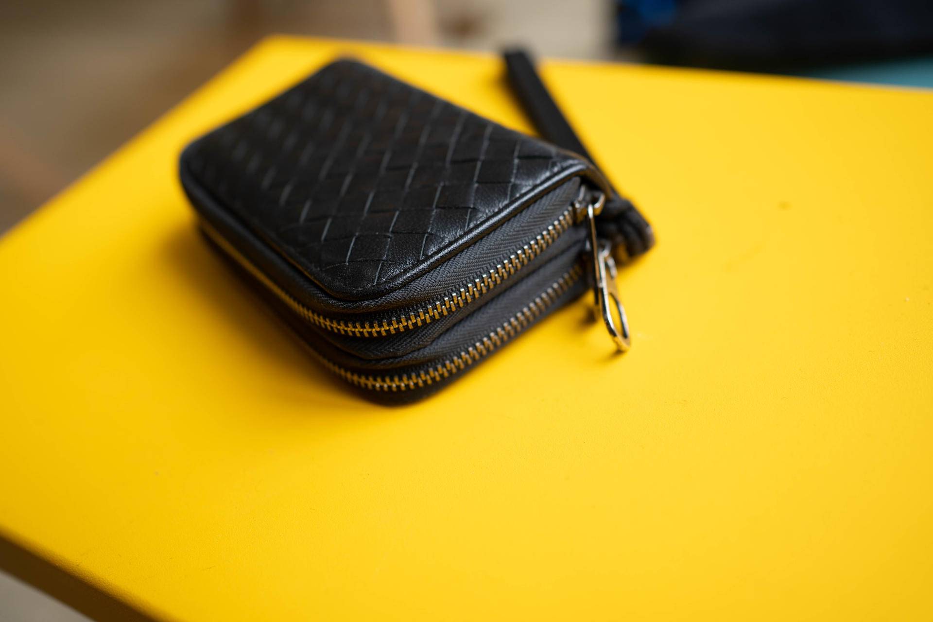 背着Macmini上下班，还有比我更奇葩的吗？