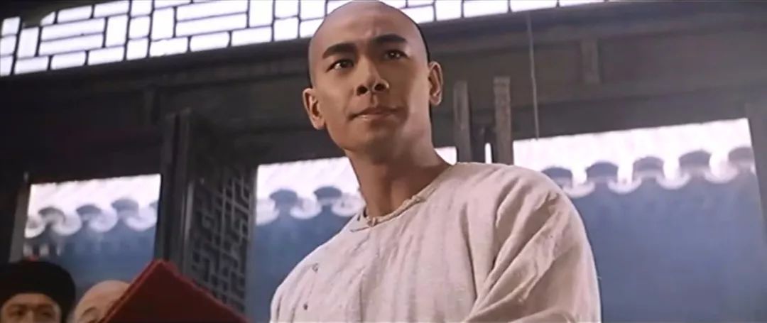 徐克拍的黄飞鸿有几部,徐克拍了几部黄飞鸿