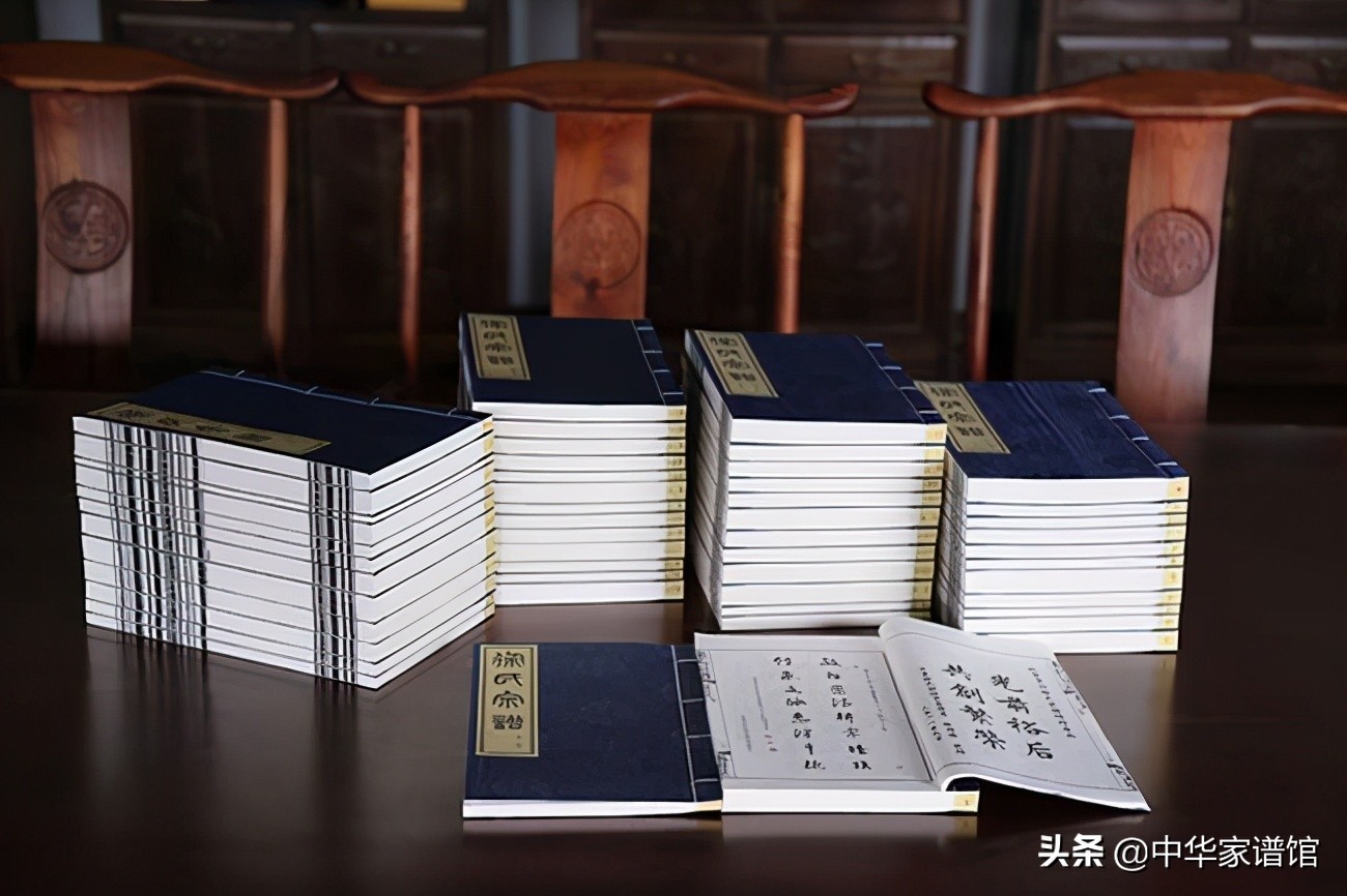 整理家谱到底是叙谱还是续谱,修谱时没有老谱该如何编修新族谱