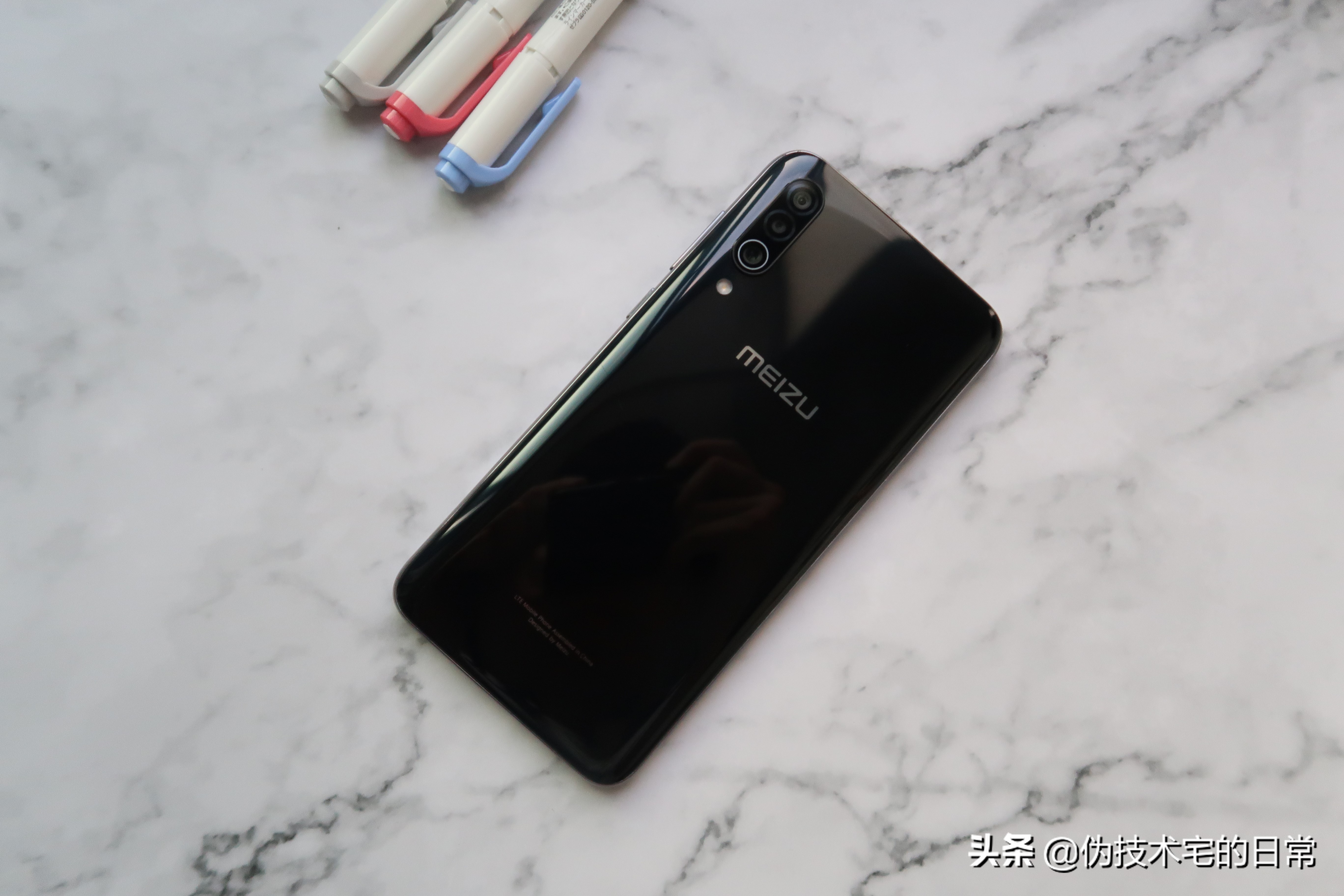 魅族16Xs评测：一款不随波逐流的千元均衡机