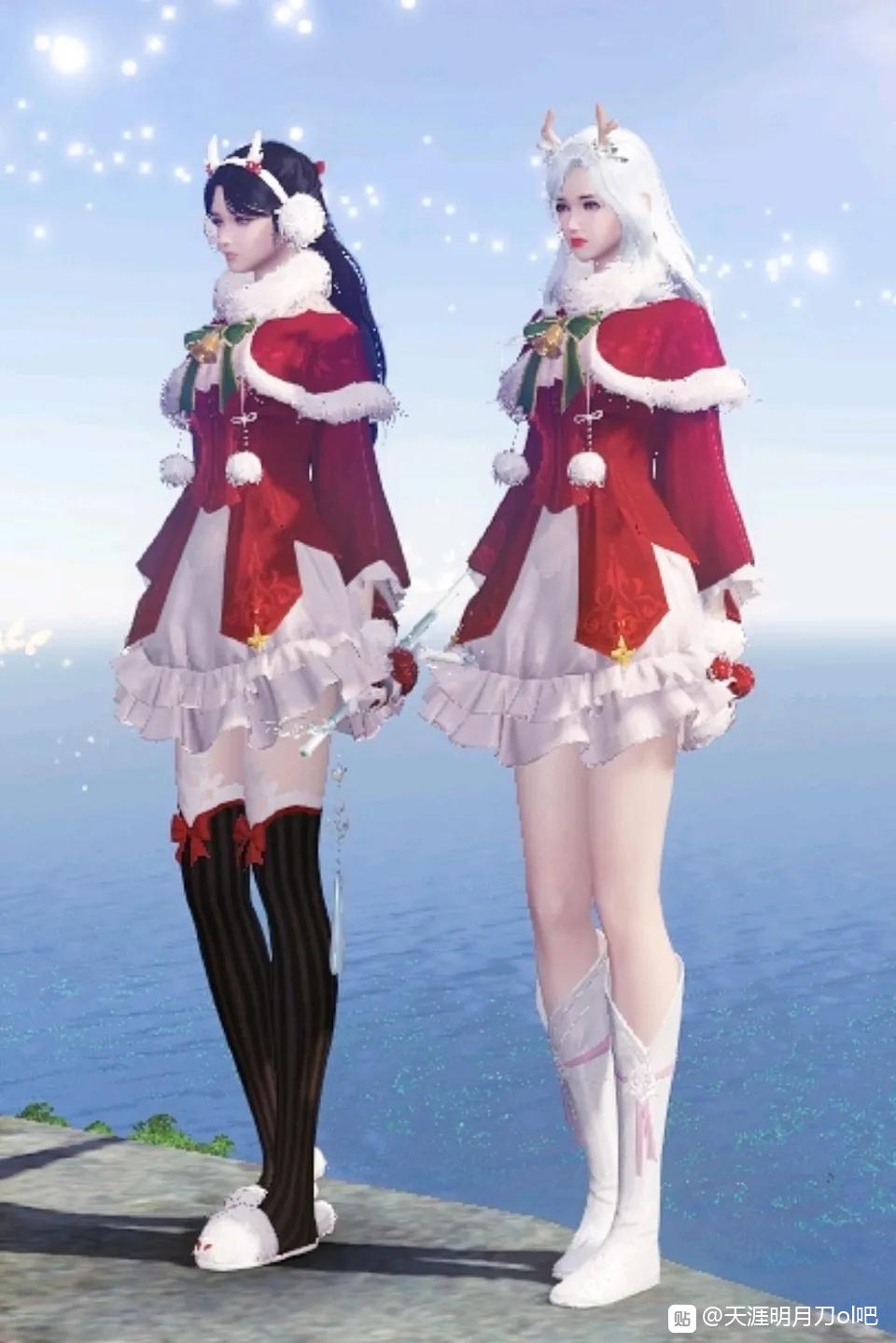 天刀新时装视频,天刀新版本时装推荐