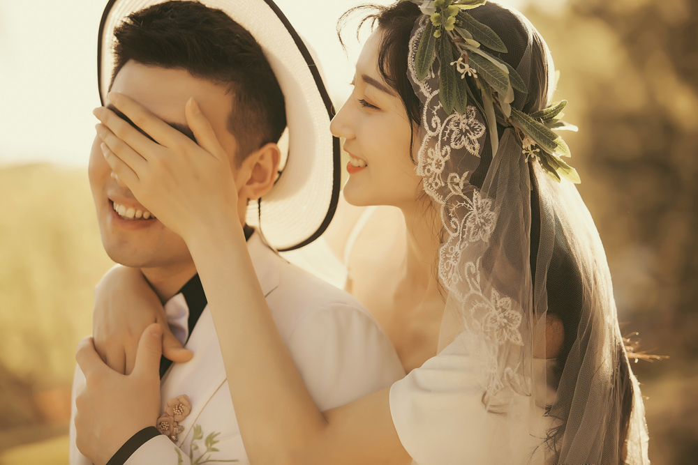 长沙婚纱摄影排行榜,长沙最好的婚纱摄影推荐