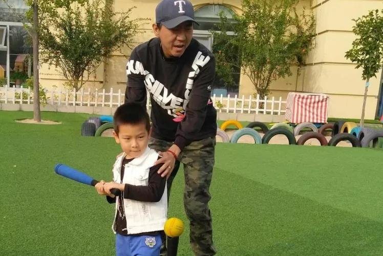 琳琅满目，漫天星斗——力迈幼儿园助力孩子全面发展