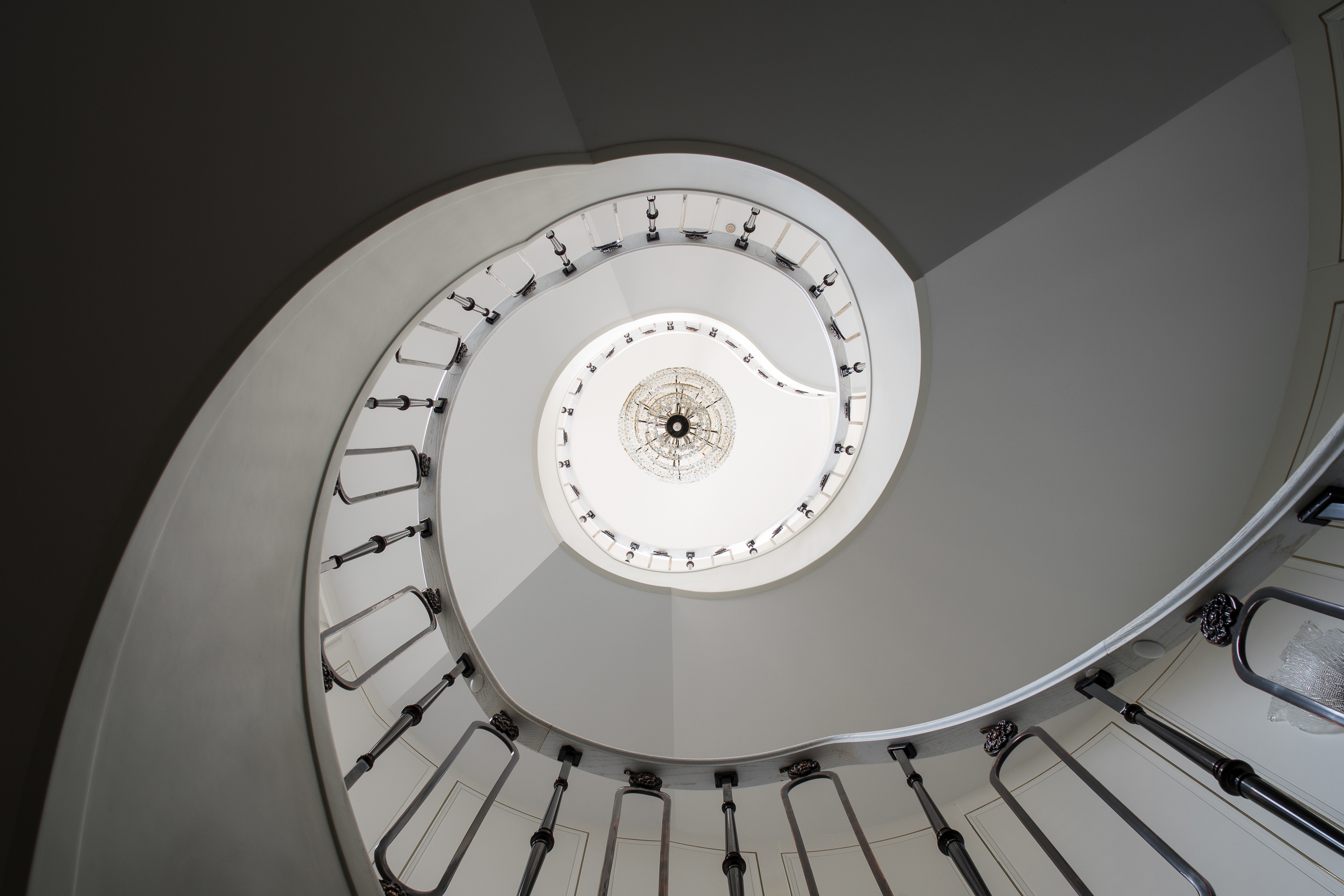 张海霞艺术家,十大别墅设计师