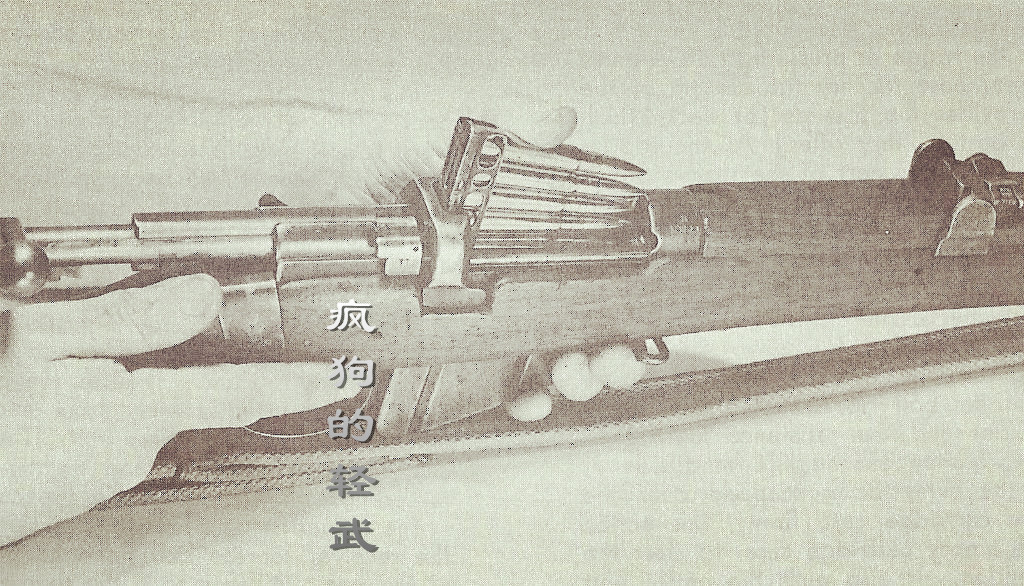 李恩菲尔德no.4型短步枪超清图片,李恩菲尔德步枪no1