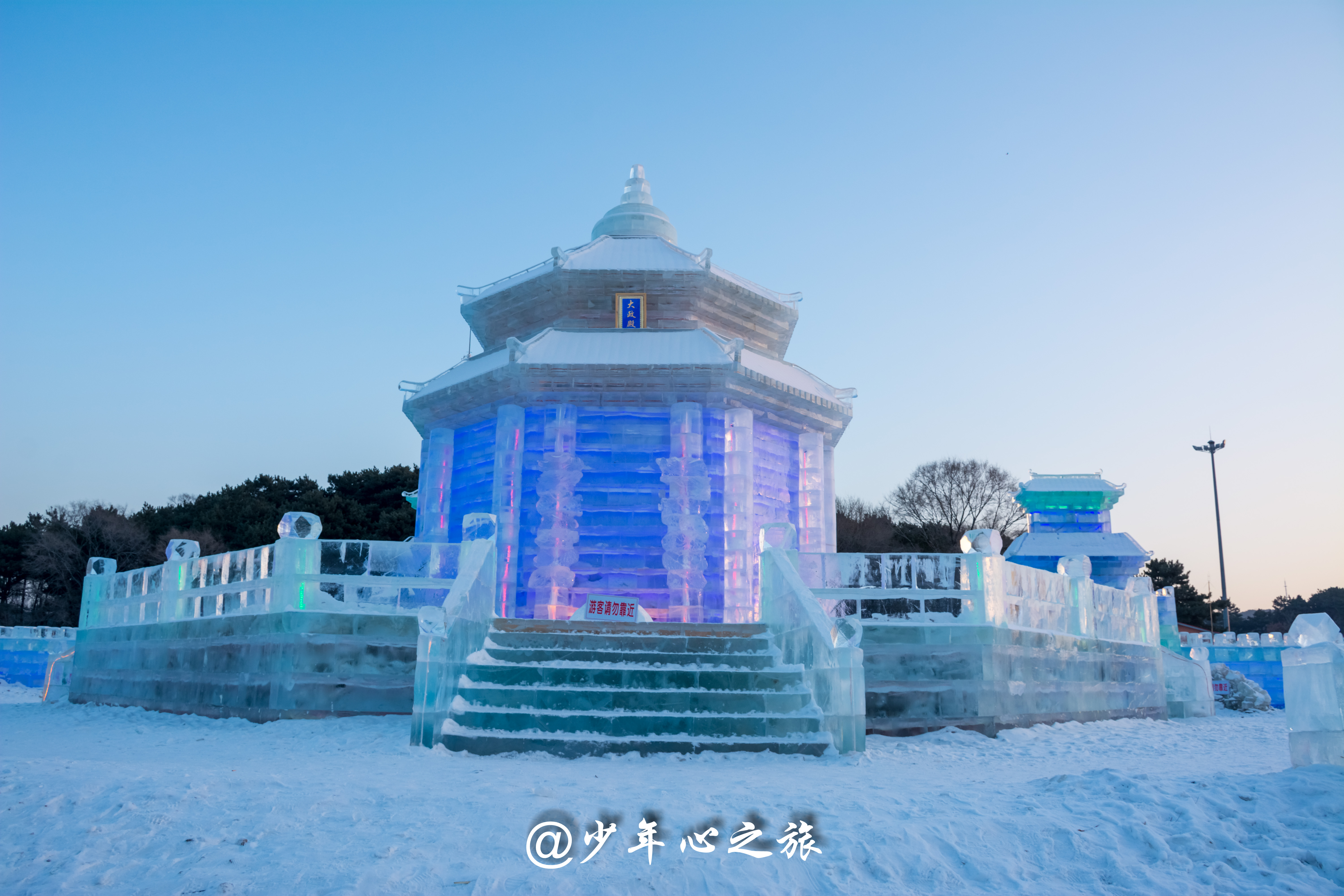 哈尔滨和沈阳旅游攻略,沈阳环湖游玩攻略