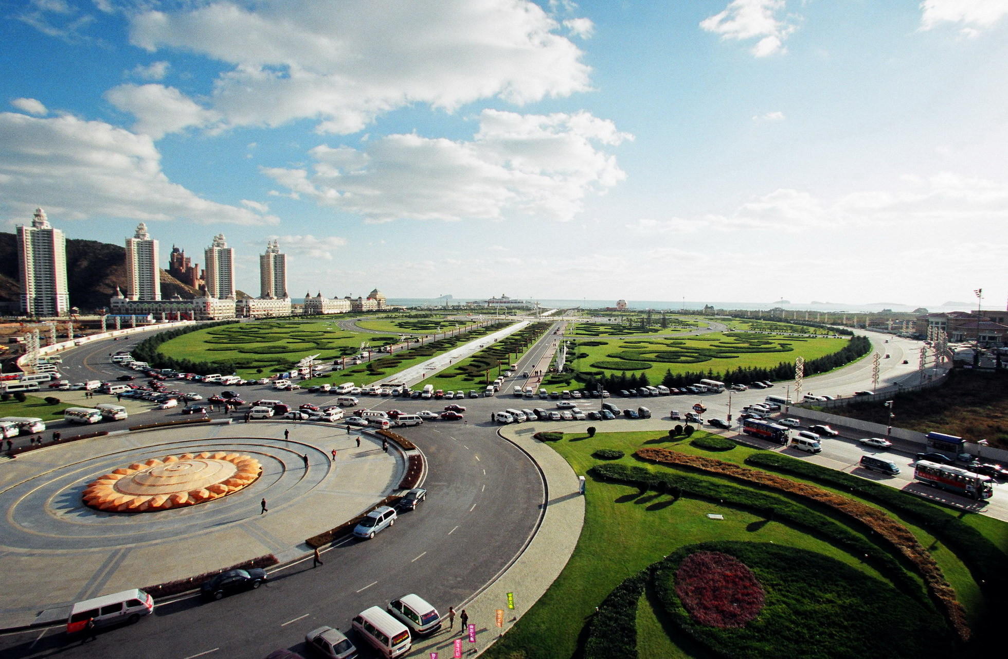 大连升值潜力指标,大连板块前景