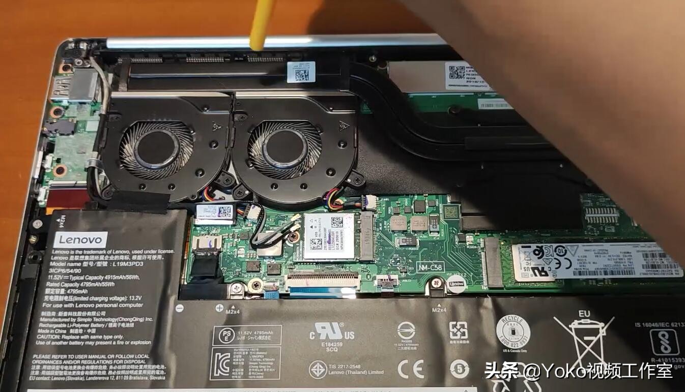 买电脑不要选8GB版，再去升级16GB？同型号也出兼容问题？