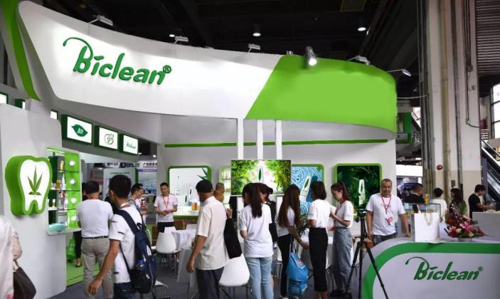 “口腔溃疡终结者”Biclean麻牙牙膏,您的口腔管理专家