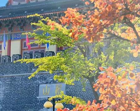 沂蒙山一日旅游攻略,沂蒙山三大景区之沂山景区