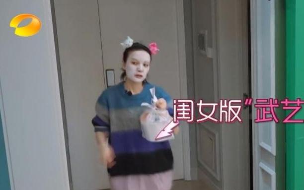 吴昕：我只是比你们更懂得时间