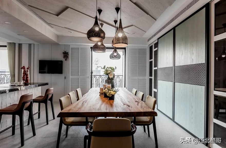 2021家装设计获奖作品,美国iida室内设计大奖作品赏析