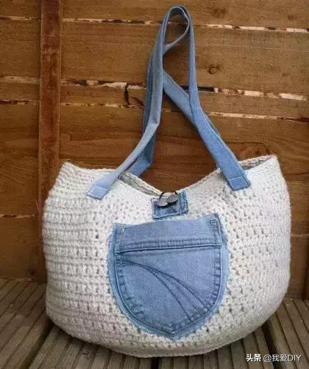 牛仔裤改造100种衣服,牛仔裤改造100种方法视频