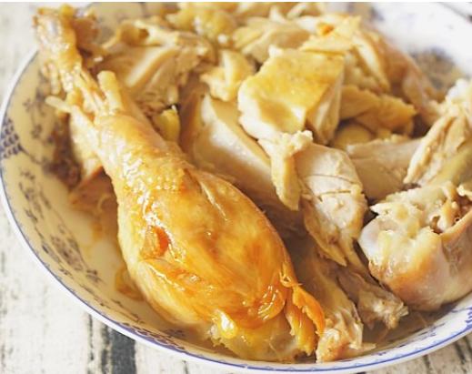 鸡肉10道吃法,10款鸡肉家常菜的做法