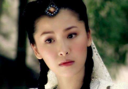 金庸小说十大妖女,金庸笔下心狠手辣的妖女