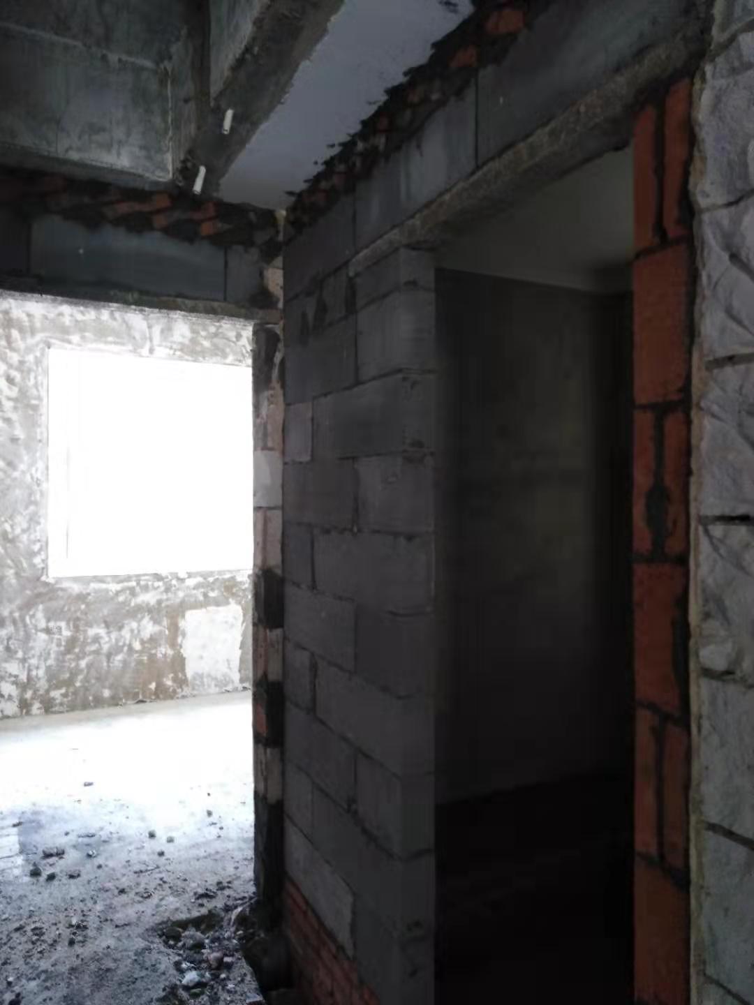 金地三千府别墅装修庭院实景,金地三千府装修设计案例效果图