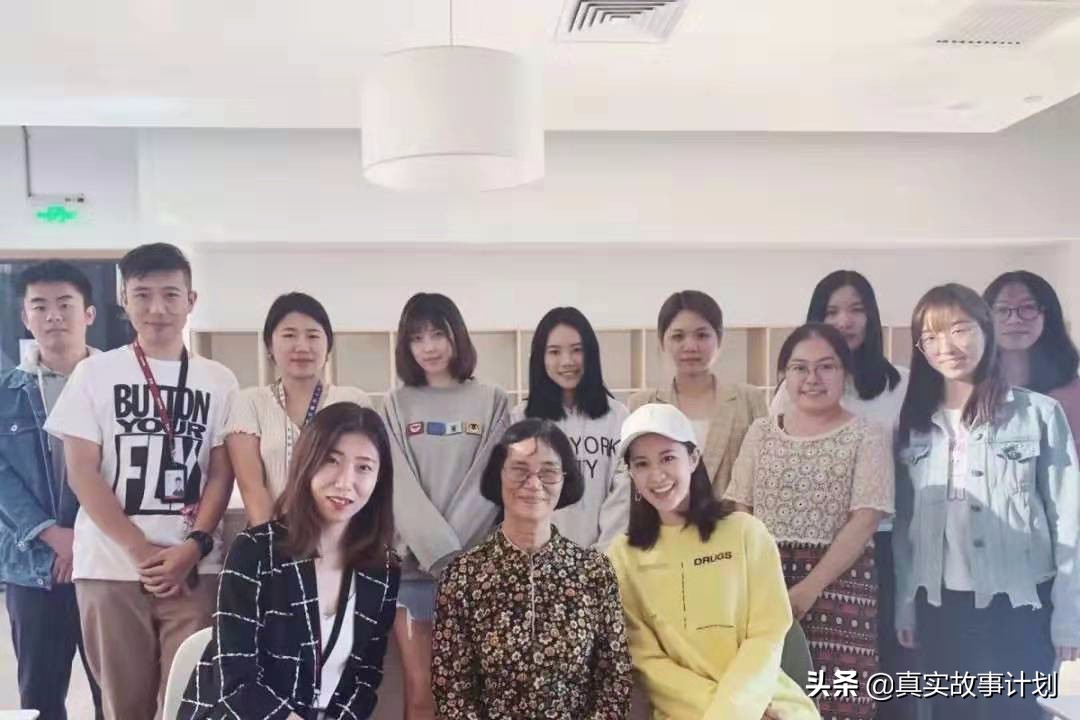 没文化创业的故事真实,有文化没有文凭的真实故事