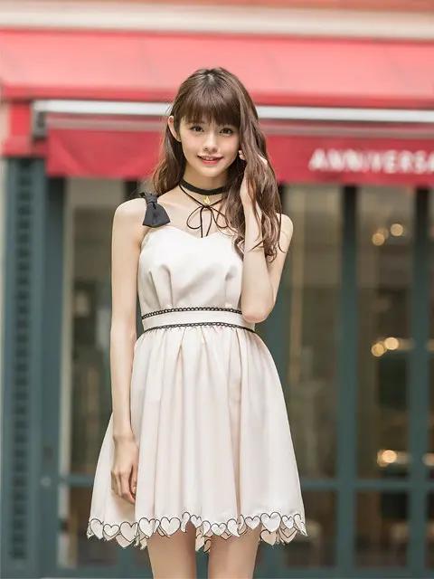 铃木优华全部图片,铃木优华