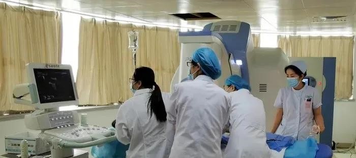 菏泽二院产科,妇产科温馨守护