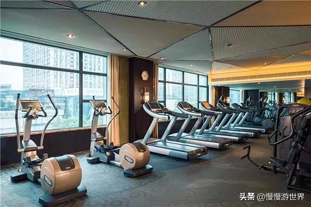 暑期溜娃来苏州新地标打卡：不远不累，就在苏州尼盛万丽酒店