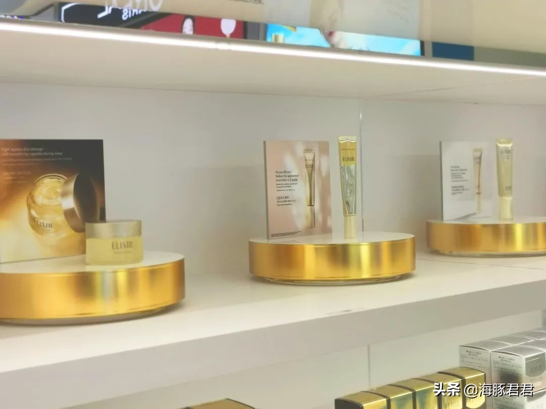 浦东机场日上免税店国内出发,卫星厅有免税店吗