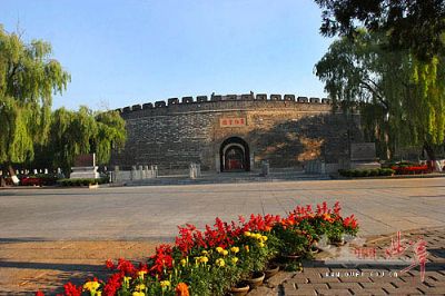 山东省济南市旅游景点,山东省微山湖旅游景点