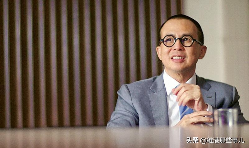 李泽楷收购香港电讯案例上集视频,李泽楷盈科数码收购香港电讯案例