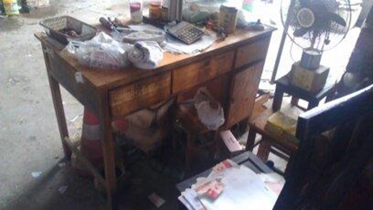 微缩达人施紫丽，她把北海老街“变”成国礼