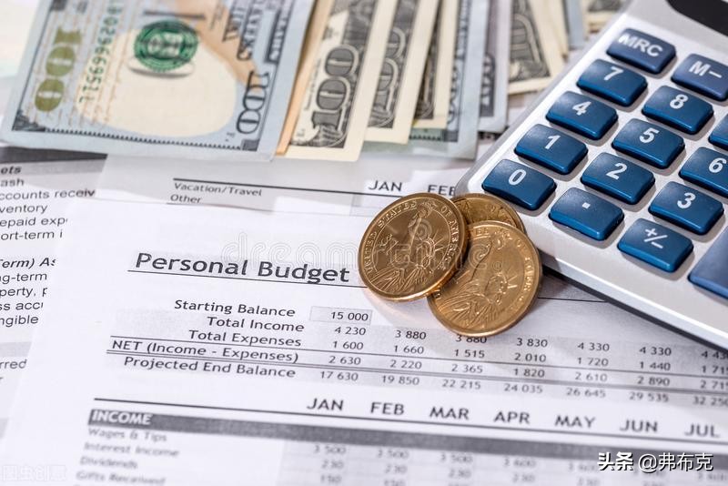 企业预算管理工作总结,预算报表与全面预算方案